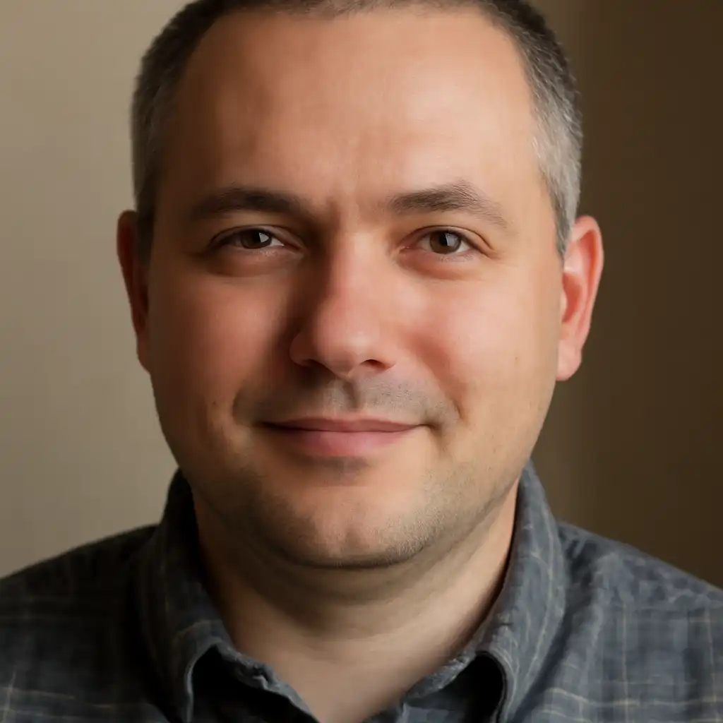 Henrik Andersen